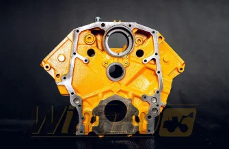 Motor block für Motor Liebherr D9306 9267046
