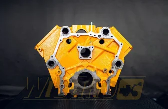 Motor block für Motor Liebherr D9306 9267046