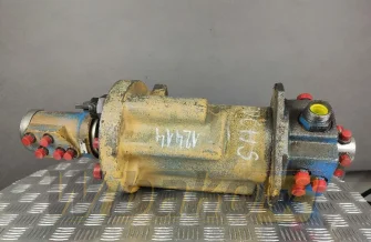 Drehgelenk Fuchs 350 