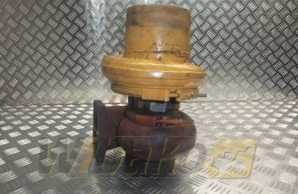 Turbolader Caterpillar S3BSI120 0R6884