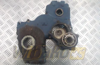 Rear gear housing VM Motori 65B/3 2280G