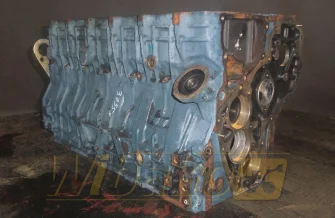 Motor block für Motor VM Motori 65B/3 65B71321