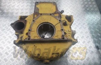 Gehäuse des Schwungrades Komatsu S6D140-E2 6210-22-4711