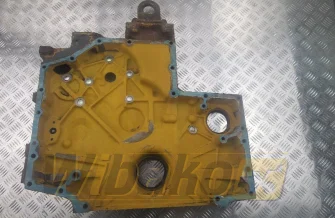 Rear gear housing Komatsu S6D140-E2 6210-22-3210
