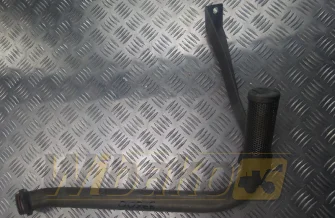  Komatsu S6D140-E2 