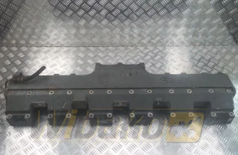 Ansaugkrümmer Komatsu S6D140-E2 