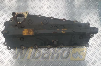  Komatsu S6D140-E2 