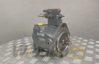 Hydraulikpumpe Rexroth AL A10VWO28DFR1/52W-VSC70N00 R902462863