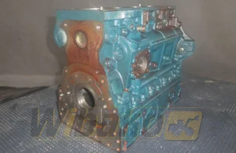 Motor block für Motor Kubota V3300 1C010-01010