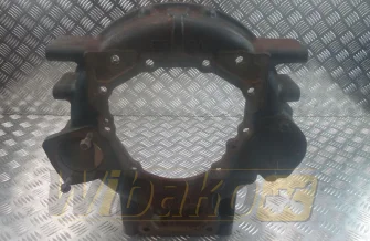 Gehäuse des Schwungrades für Motor Kubota V3300 35E19