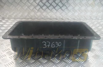 Ölbecken für Motor Kubota V3300 1C010-01503
