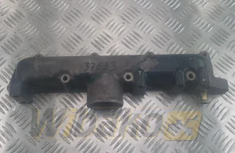 Ansaugkrümmer für Motor Kubota V3300 1C010-11770