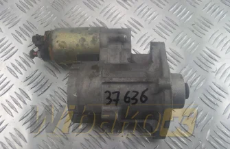 Anlasser Starter für Motor Kubota V3300 1C010-63010