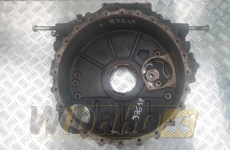 Gehäuse des Schwungrades für Motor Isuzu 4HK1 8980410660