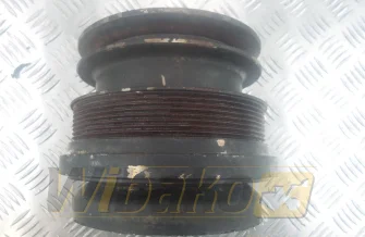 Dämpfer Isuzu 8973627472