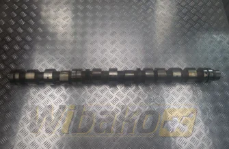 Nockenwelle pompowtrysków für Motor Cummins ISX15 3681710