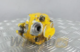 Hydraulikpumpe Kayaba 09CLFSS 