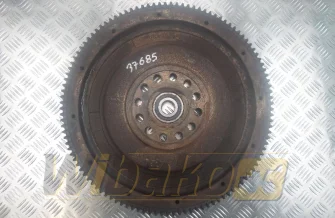 Schwungrad Cummins ISX15 3680921R