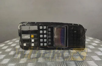 Anzeiger Volvo VM14345670 001021