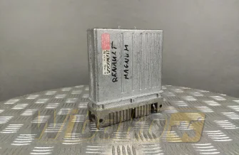 Computer Bosch 5010201469 0265150328