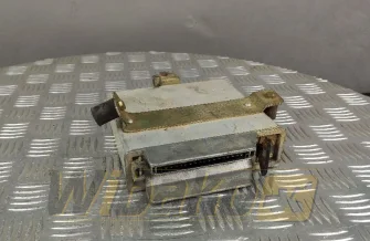 Getriebesteuerung ZF 6009054181 EST-17T