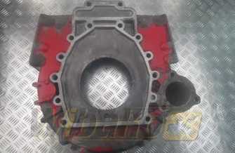 Gehäuse des Schwungrades für Motor Cummins ISX15 3680063