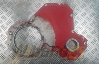  Cummins ISX15 4026491