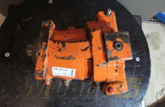 Hydromotor Rexroth A6VM160DA4/63W-VZB010B R909605163