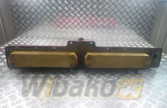 + obudowa + podstawa filtra für Motor Cummins ISX15 99060304