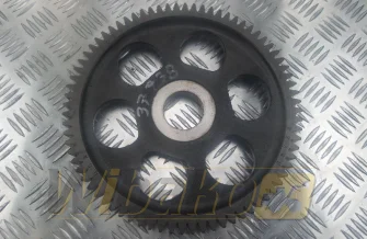  Cummins ISX15 3680522/82342