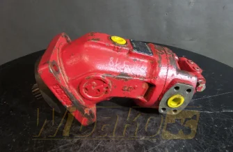Hydromotor Hydromatik A2FM63/61W-VAB027 R909417843