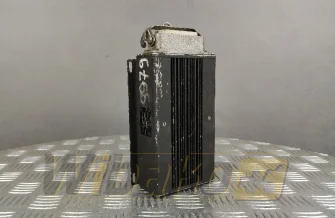 elektronische Steuerung Sennebogen MC324G/10GLB/110 9890050