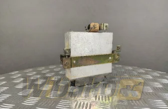 Getriebesteuerung ZF 6003054071 EST-17T 000758