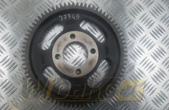  Cummins ISX15 36811204PGT/82741M
