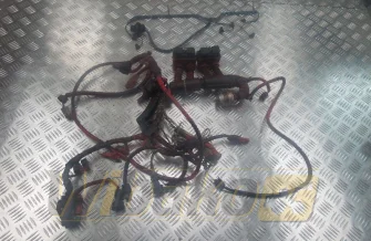 für Motor Cummins ISX15 3681556