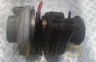 Turbolader Holset HX55 4036892