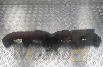 Auspuffkrümmer Cummins ISX15 3680199/3680200