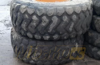 Rad 20.5/25 