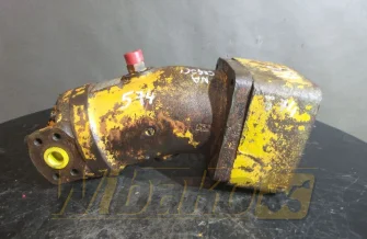 Hydromotor Hydromatik A2F.55.W.1.Z.2 210.20.21.73