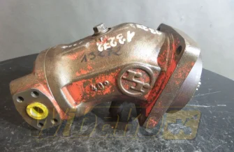 Drehmotor Hydromatik A2FM63/61W 