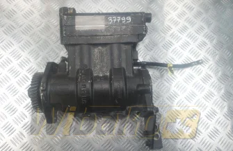 Kompressor Cummins ISLE4 E340B 9115160103