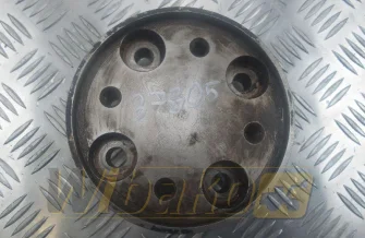  Cummin ISLE4 E340B 3938088