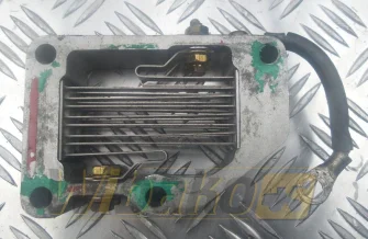  Cummins ISLE4 E340B 