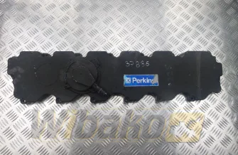 Zylinderkopfhaube Perkins 1106C-E66T UP-GF20-M30