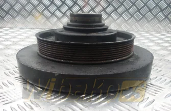  Perkins 1106C-E66T 