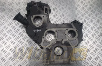 Rear gear housing Perkins 1104/1106 3716C562/3716E071/3716C56C/1