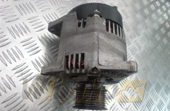Lichtmaschine Perkins 1106C-E66T 18111/3