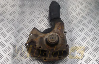 Wasserpumpe Perkins 1106C-E66T 4131A131