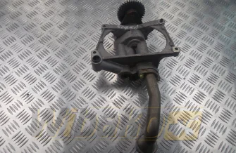 Ölpumpe Perkins 1106C-E66T 4187-22