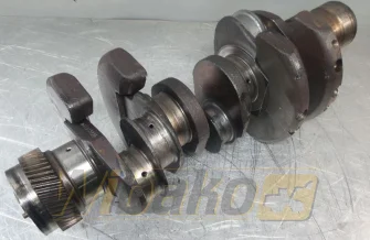 Kurbelwelle für Motor Deutz BF6M1015 04221367R